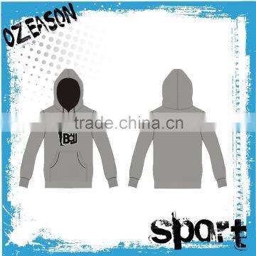 custom design your own hockey hoodie for sports competition                        
                                                Quality Choice