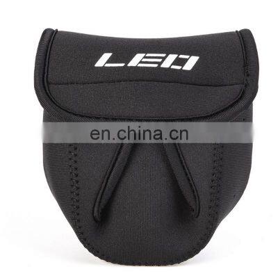 3 Sizes Fishing Reel Cover Spinning Fishing Reel Bag photo-2