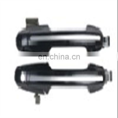 Hot sale car BYD F0 Parts and F3 parts auto Handle door F6-6105300