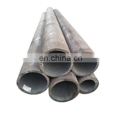 API 5L X-65 Psl2 Spiral Weld Tube SSAW LSAW ERW Carbon Steel Line Pipe