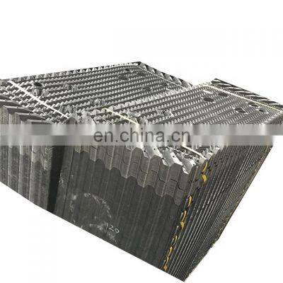 Small Cooling Tower Fills Factory Price PVC Infills Packing china national machinery import