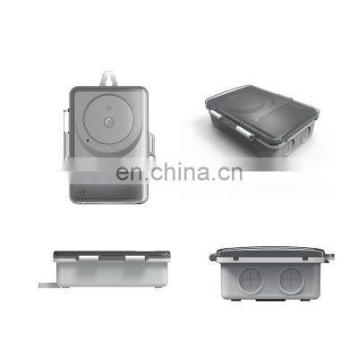 zigbee controller for large load appliance water pump for home or commercial control