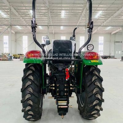 100HP Farm Tractor Weituo Brand Good Quality and Cheap Price