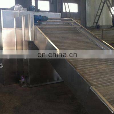 Hot Sale Commercial Automatic Small Dehydration Machine for Fruit and Vegetable With Cheap Price photo-5