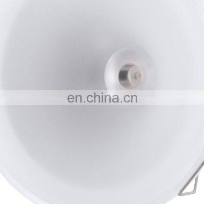 HUAYI New Arrival Modern Simple Style Home Corridor PC Aluminum 6W LED Spotlight Lamp photo-5