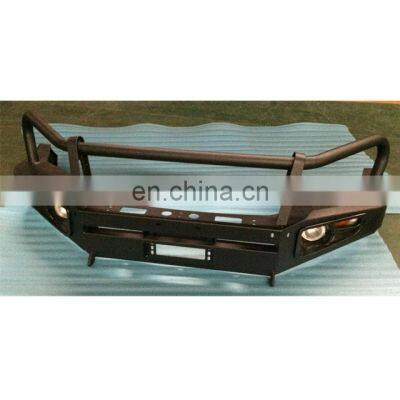 Front bumper for Toyota REVO 2015