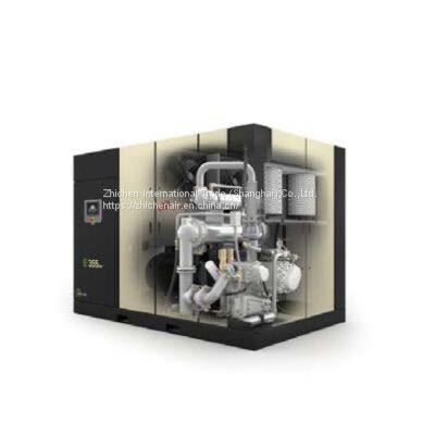 Gardner Denver Oil-free Scroll Air Compressor ENVS 2KW