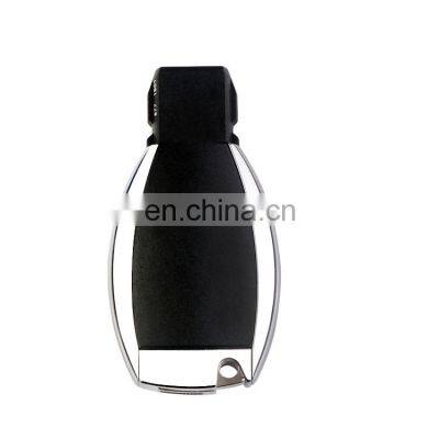 3+1 Buttons 433 Mhz Smart Remote Key Fob For Mercedes Benz After 2000 BGA Replace NEC Chip Car Key photo-4