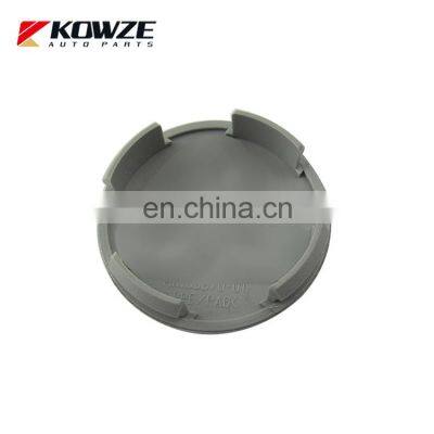 Auto Disc Wheel Center Cap OEM MR992805 4252A060 For Mitsubishi Pajero KH4W KH6W KH8W KH9W L200 KA4T KB4T KB5T photo-2