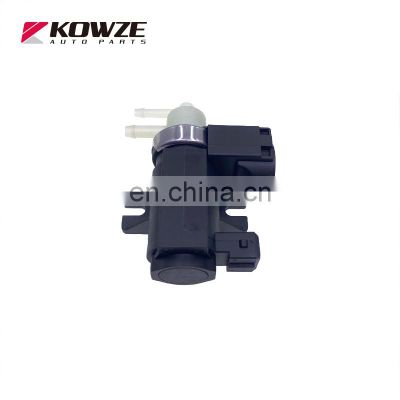 Auto Turbocharger Solenoid Valve For Peugeot 307 Citroen C4 7001400C1