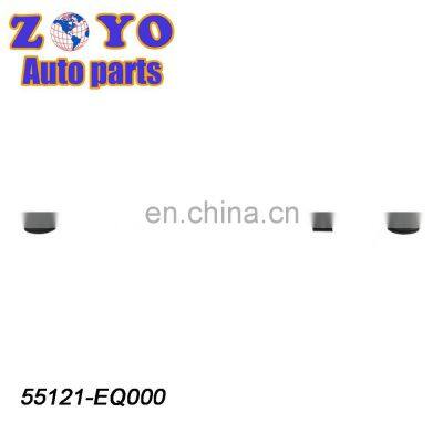 55121-EQ000 Auto High Cost Performance Lower Control Arm for Nissan X-Trail 04-13 photo-2