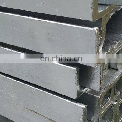 Professional Customized 304 316 Stainless Steel u Channel