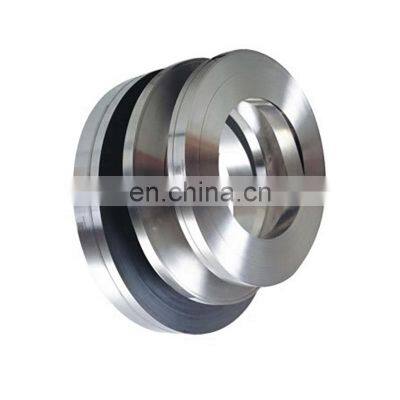 Good quality cold rolled 2B stainless steel strip with 0.1mm 0.2mm 0.3mm 1mm 2mm 3mm thick