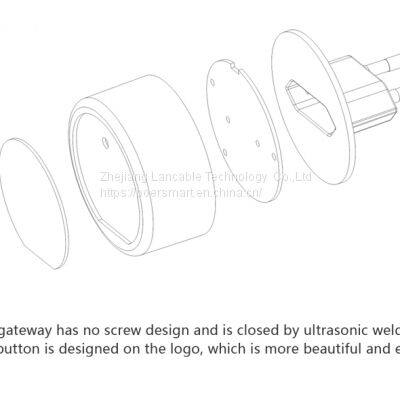 POER Wireless Smart Gateway photo-2