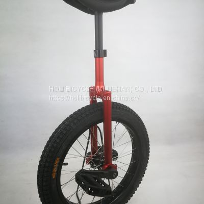 Unicycle Aluminium alloy Clamber Unicycle 20