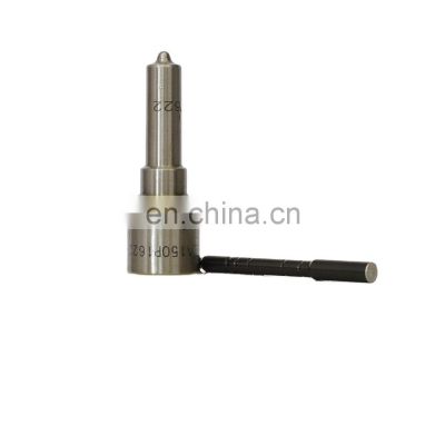 DLLA150P2272 0433172272 Auto parts common rail injector nozzle DLLA150P2272 for injector 0445110454