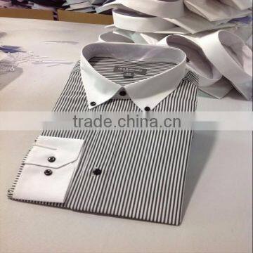 Factory supply directly!!!latest shirts for men pictures,denim shirts wholesale,chef shirts