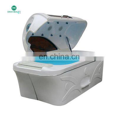 slimming spa capsule floatation tank spa capsule multifunction oxygen 2021 new spa capsule