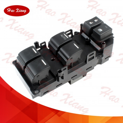 Haoxiang CAR Electric Power Window Switches Universal Window Lifter Switch 35750-T2A-H21 For Honda Accord CR1 2.0L CR2 2.4L photo-2