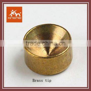 Jewelry Accesssories Brass Tips Jewelry Finding
