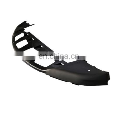 auto parts wholesaler has a variety of models sold at low prices 1034833-00-E Front Lower Bumper Bar Body Parts FOR TESLA MODELX