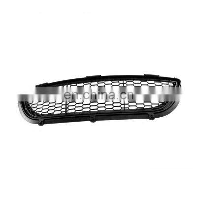 For BMW 3 E90 M Sport 2008-2011 Front Bumper Lower Center Grille 51118047365