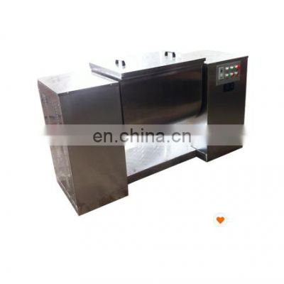 Ch-150 Trough Mixer Trough Mixer Electric Pouring Mixing Time Can Be Controlled