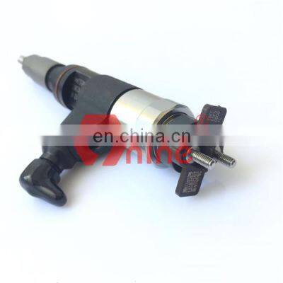 Injector Parts 095000-5390 Diesel Engine Fuel Injector 095000-5390 With Competitive Price