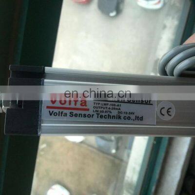 Displacement Sensor Metal LWF-375 12-24V IP54 photo-3