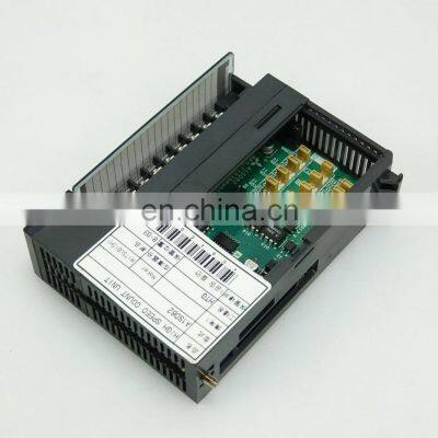 Chinese Plc Wholesale Original Product Conversion Module Mitsubishi A Series Program A1SD62 photo-5