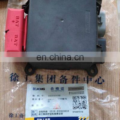 Central Distribution Box Loader Parts 803701698 XGPDH01 for XCMG photo-5