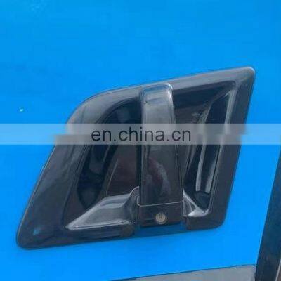 XCMG Truck Crane 25ton 50ton 75ton and 100ton Spare Parts XCMG Door Handle photo-2