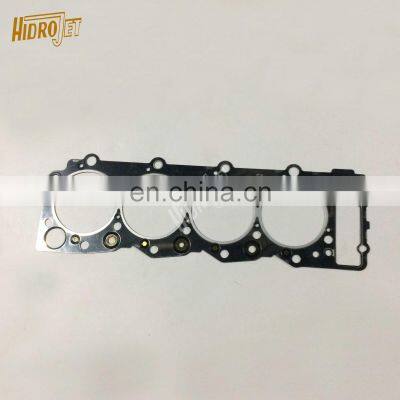 HIDROJET high performance engine parts 8980555420 cylinder head gasket 8-98055542-0 for 4hk1