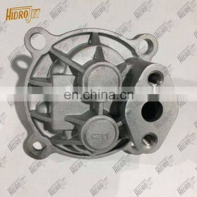 SD32 Bulldozer D85A Spare Parts Oil Scavenger Pump 175-13-23500 photo-5