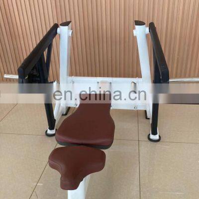 Commercial Fitness Equipment /Gym Equipment ASJ-M615 Horizontal Bench Press photo-3