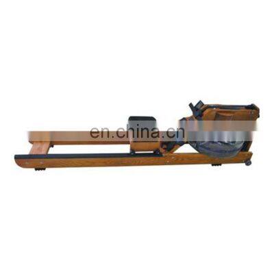 MND W2 Water Rowing  Gym Use Machine Machine Home Gym Equipment Water Rower Cardio Machine