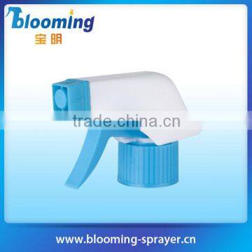 Handheld House Cleaner Trigger Plastic Garden Sprayer photo-3