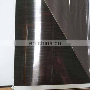 20 22 24 26 28 30 Gauge Stainless Steel Sheet and Plate photo-5