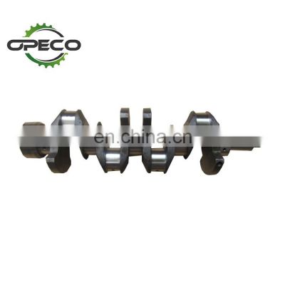 For Isuzu 4BC2 crankshaft  5-12310-161-0  5123101610 sales