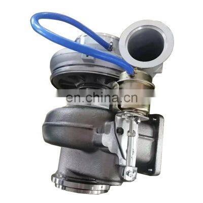 GT472 turbocharger 707866-5001S R23524100 707866-0001 707866-9001S 707866-5008S 707866-0003 for turbo charger Detroit Series 60