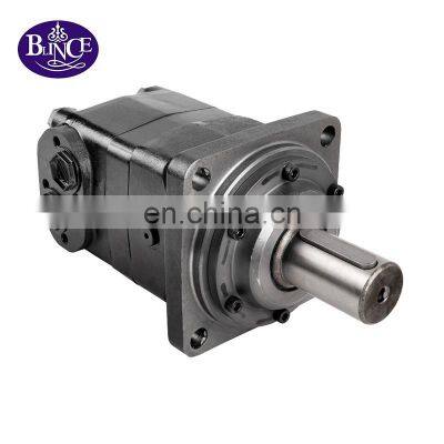 Eaton 10000 Series Low Speed High Torque Hydraulic Motor OMVE1000 BM5 BMV for Alternative photo-4