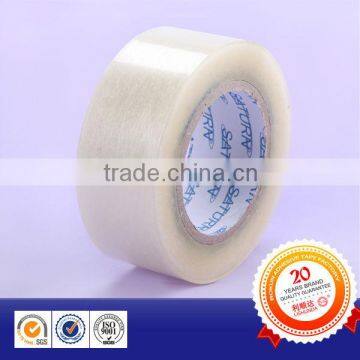 Bopp self Adhesive tape band