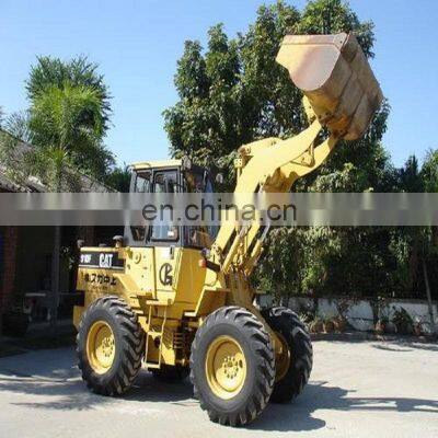 Best-sell used Cat 910F wheel loader In Good Condition CAT 910F original Japan wheel loader