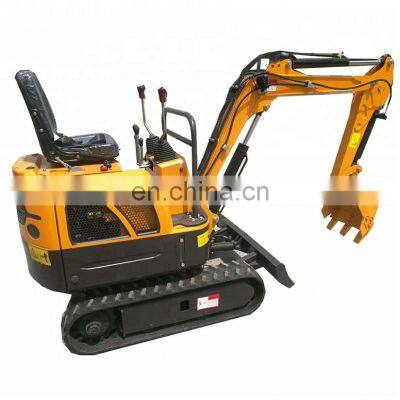 New cheap mini excavator price for sale