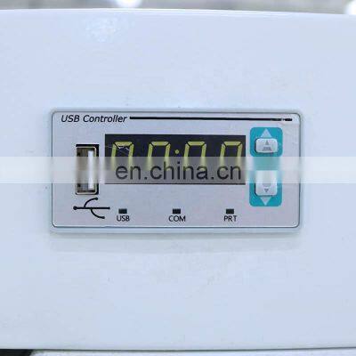 Constant Temperature and Humidity Incubator BJPX-HT80BII With Power-off Parameter Memory Function Incubator photo-4