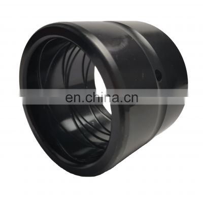 CNC Customized Steel Bearing Sleeve Pipe Bushing