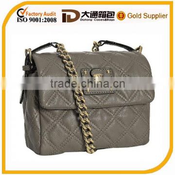 PU litter lady shoulder bag