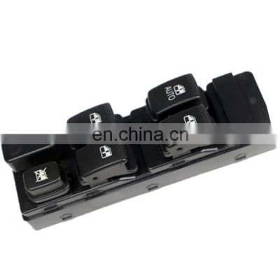 KEY ELEMENT High Quality High Performance Window Lifter Switch 93570-2F200 for CERATO 2004-2009 Switch Power Window