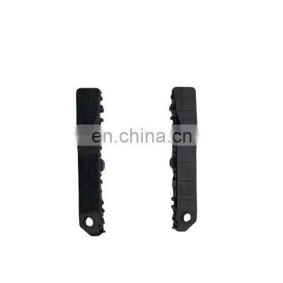 KEY ELEMENT car body parts front bumper bracket  OEM For 86513/14-C1AA0 SONATA,2018 bumper bracket