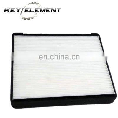 KEY ELEMENT High Quality Best Price Cabin Filters for ELANTRA (XD) 2000-2006 Air Filter Cabin 97133-2D000 photo-3